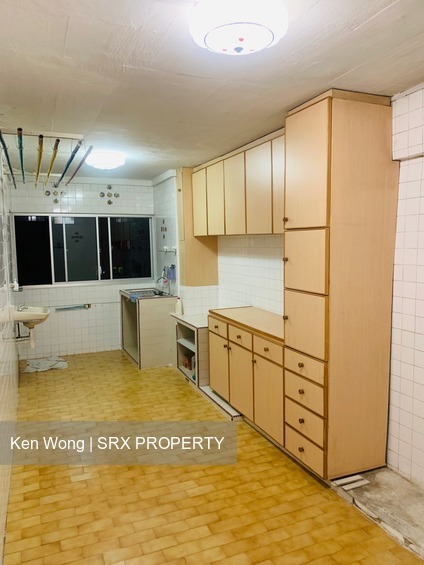 Blk 430 Jurong West Avenue 1 (Jurong West), HDB 4 Rooms #203680131